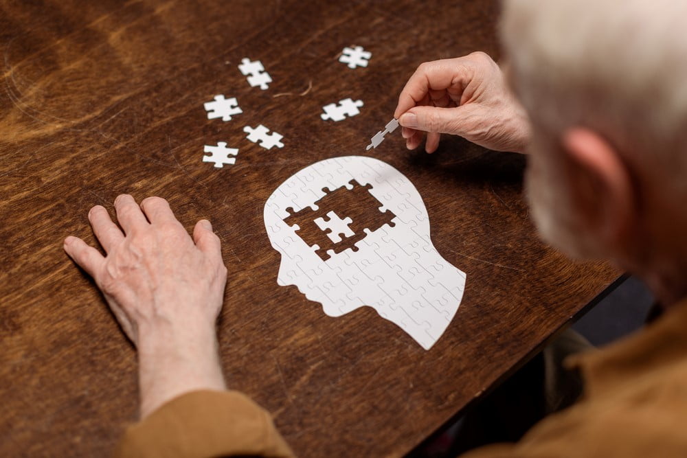 Ce este demența și cum se manifestă?